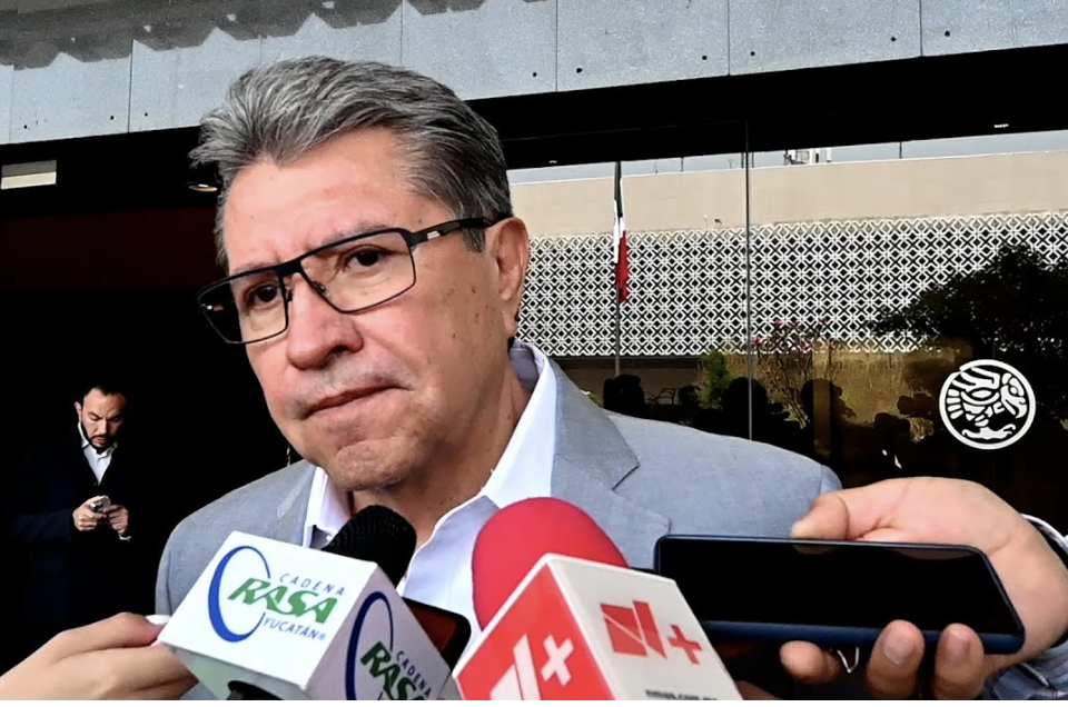 PRESIDENTE DE LA CÁMARA DE DIPUTADOS INICIA GIRA PARA PROMOVER EL VOTO EN LA ELECCIÓN JUDICIAL